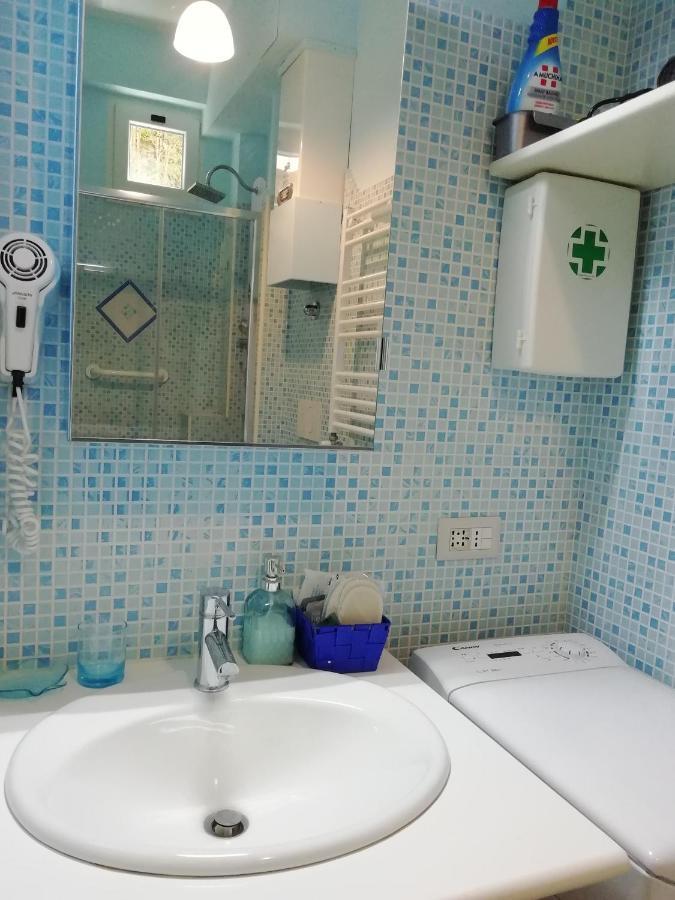 ソレント Casa Lougaヴィラ エクステリア 写真
