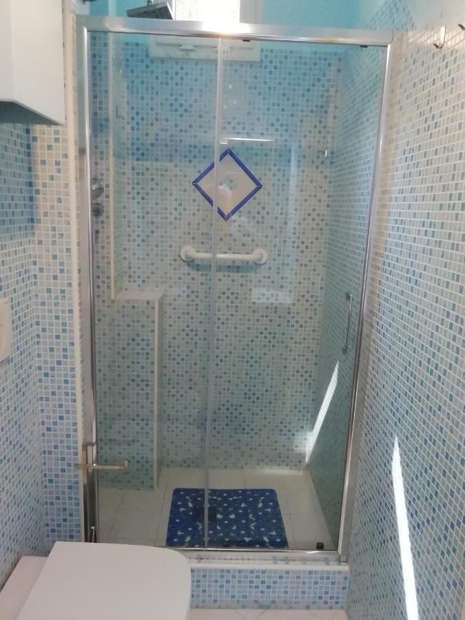 ソレント Casa Lougaヴィラ エクステリア 写真