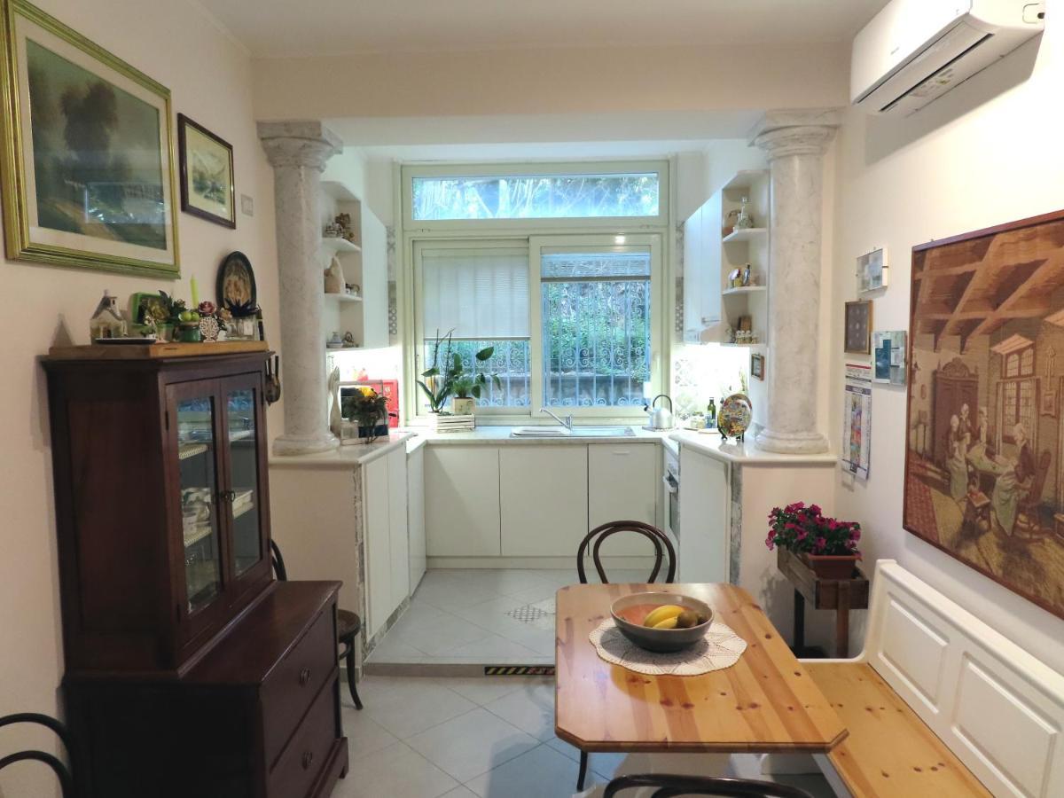 ソレント Casa Lougaヴィラ エクステリア 写真