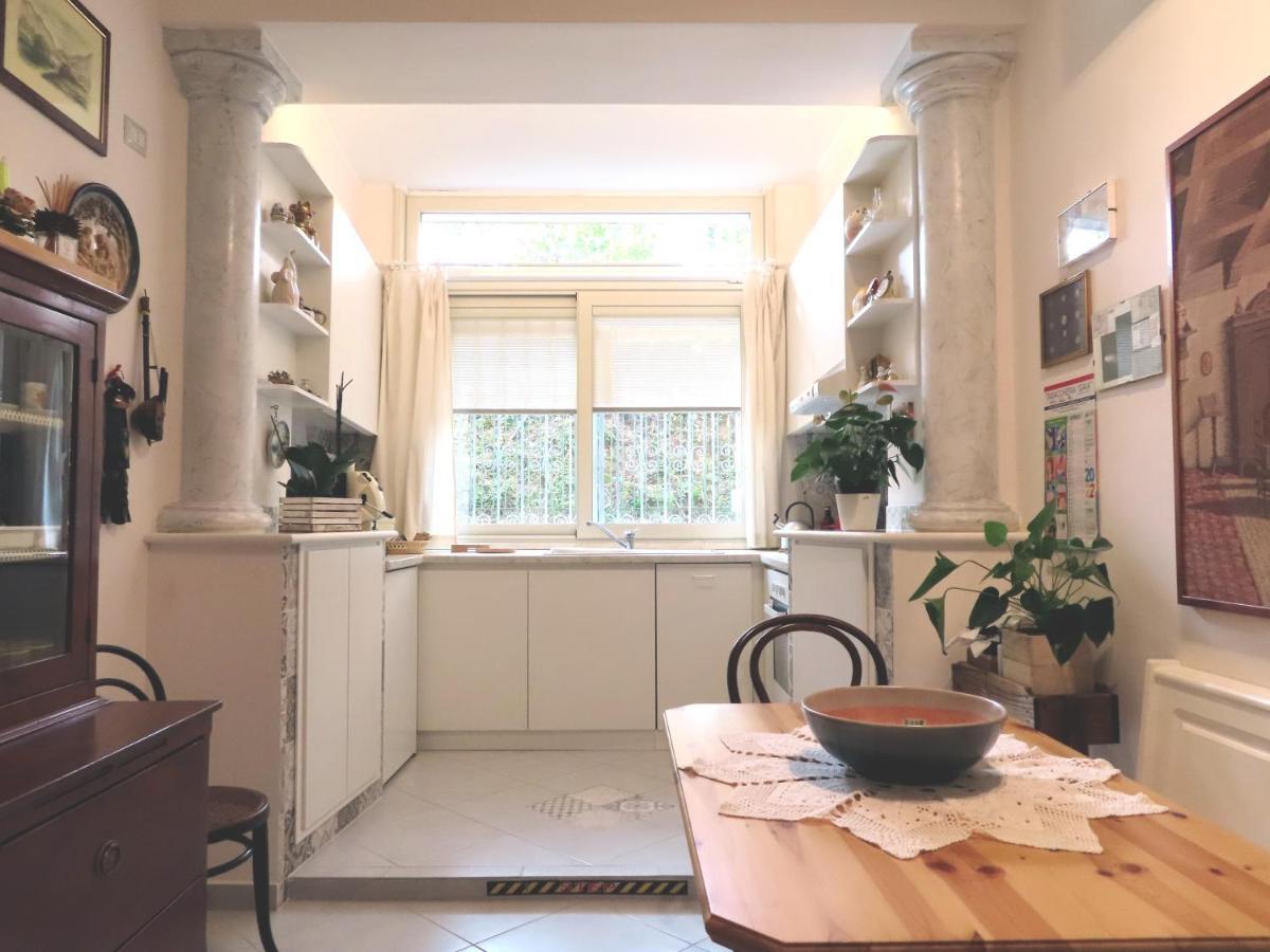 ソレント Casa Lougaヴィラ エクステリア 写真