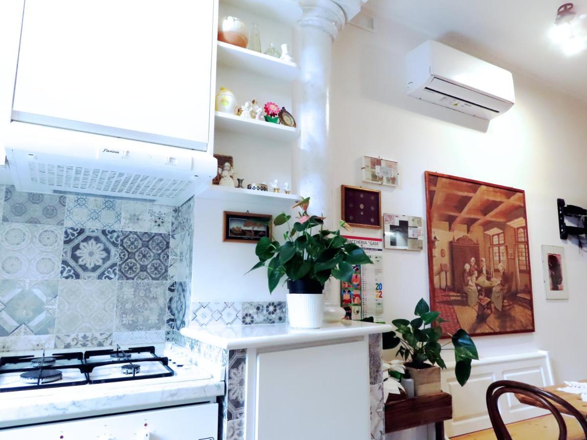 ソレント Casa Lougaヴィラ エクステリア 写真