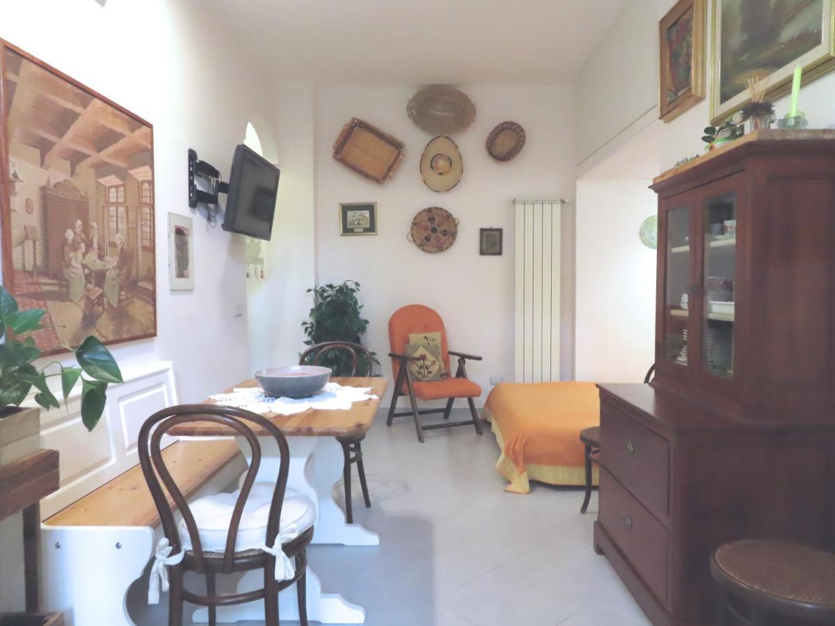 ソレント Casa Lougaヴィラ エクステリア 写真